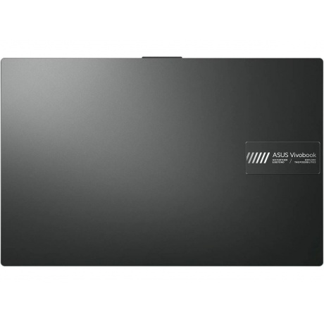Ноутбук Asus Vivobook Go E1504FA-BQ832W 15.6&quot; black (90NB0ZR2-M01C60) - фото 6