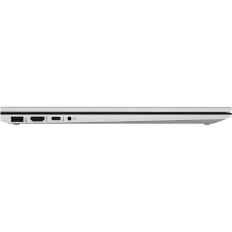 Ноутбук HP 17-cn2124ng 17.3&quot; silver (8L378EA) - фото 5