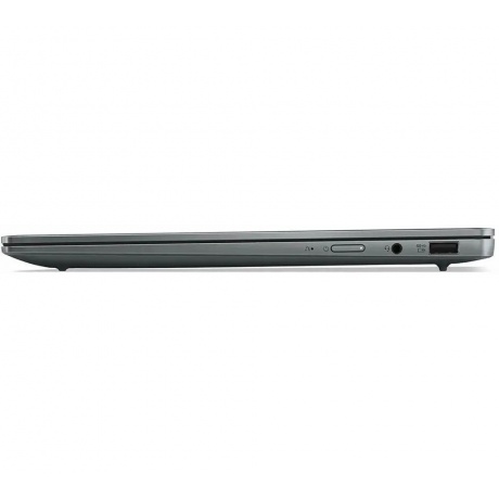 Ноутбук Lenovo Yoga Slim 6 14IRH8 14&quot; grey (83E00021RK) - фото 6