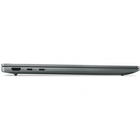 Ноутбук Lenovo Yoga Slim 6 14IRH8 14&quot; grey (83E00021RK) - фото 7