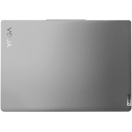 Ноутбук Lenovo Yoga Slim 6 14IRH8 14&quot; grey (83E00021RK) - фото 8