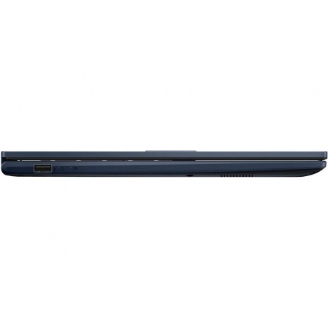 Ноутбук Asus Vivobook 15 X1504ZA-BQ1144 15.6&quot; blue (90NB1021-M01NY0) - фото 8