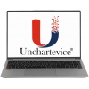 Ноутбук Unchartevice 3310 16" 32Gb/SSD 512Gb серебристый