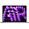 Ноутбук Apple MacBook Air 13" A3113 M3 Space Gray (Z1B6001RX)