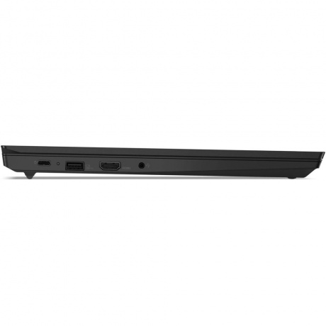 Ноутбук Lenovo ThinkPad E15 Gen 4 Black (21E6006YRT) - фото 7