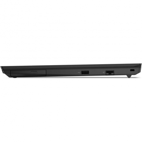 Ноутбук Lenovo ThinkPad E15 Gen 4 Black (21E6006YRT) - фото 8