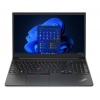 Ноутбук Lenovo ThinkPad E15 Gen 4 Black (21E6006YRT)