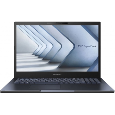 Ноутбук ASUS ExpertBook B2502CVA-BQ0302 (90NX06F1-M00AB0)