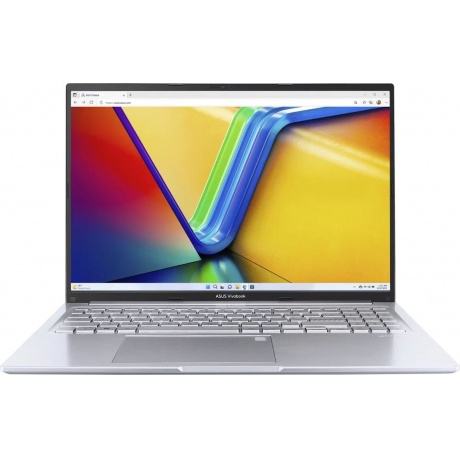 Ноутбук ASUS Vivobook 16 X1605Z X1605ZA-MB863W (90NB0ZA2-M018A0) - фото 1