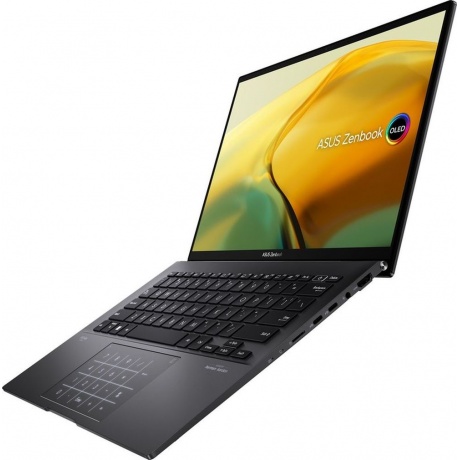 Ноутбук ASUS Zenbook 14 UM3402Y UM3402YA-KP836W (90NB0W95-M01JX0) - фото 3