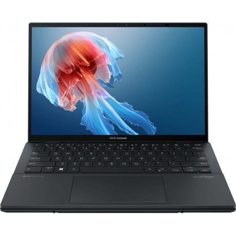 Ноутбук ASUS Zenbook Duo 14 OLED UX8406M UX8406MA-QL056W (90NB12U1-M004U0) - фото 1