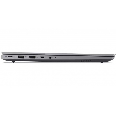 Ноутбук Lenovo ThinkBook 16 G6 IRL Arctic Grey (21KH000XRU) - фото 8