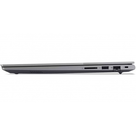 Ноутбук Lenovo ThinkBook 16 G6 IRL Arctic Grey (21KH000XRU) - фото 9