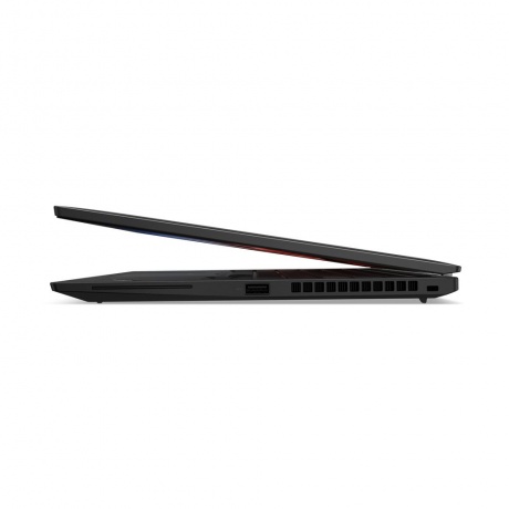 Ноутбук Lenovo ThinkPad T14s Gen 4 Deep Black (21F6004EPB) - фото 2