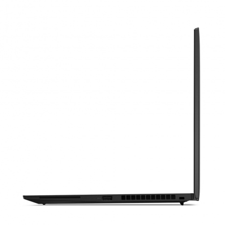 Ноутбук Lenovo ThinkPad T14s Gen 4 Deep Black (21F6004EPB) - фото 11