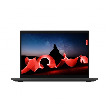 Ноутбук Lenovo ThinkPad T14s Gen 4 Deep Black (21F6004EPB) - фото 12