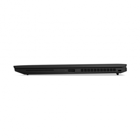 Ноутбук Lenovo ThinkPad T14s Gen 4 Deep Black (21F6004EPB) - фото 15