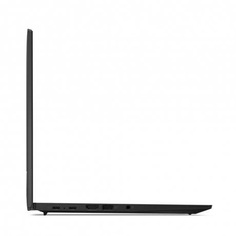 Ноутбук Lenovo ThinkPad T14s Gen 4 Deep Black (21F6004EPB) - фото 10