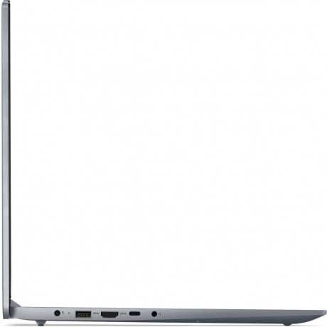 Ноутбук Lenovo IdeaPad Slim 3 16ABR8 Arctic Grey (82XR006SRK) - фото 5