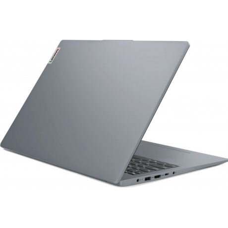 Ноутбук Lenovo IdeaPad Slim 3 16ABR8 Arctic Grey (82XR006SRK) - фото 7