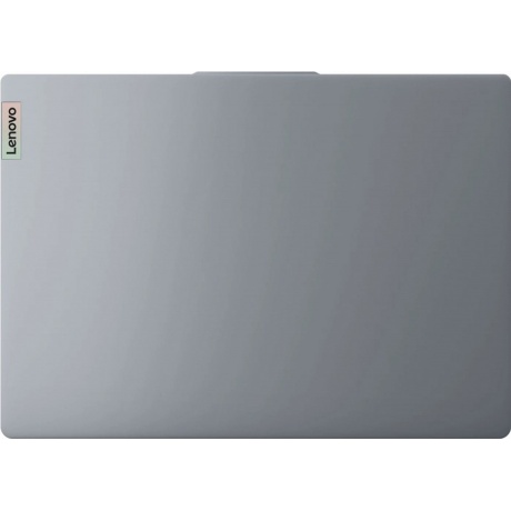 Ноутбук Lenovo IdeaPad Slim 3 16ABR8 Arctic Grey (82XR006SRK) - фото 9