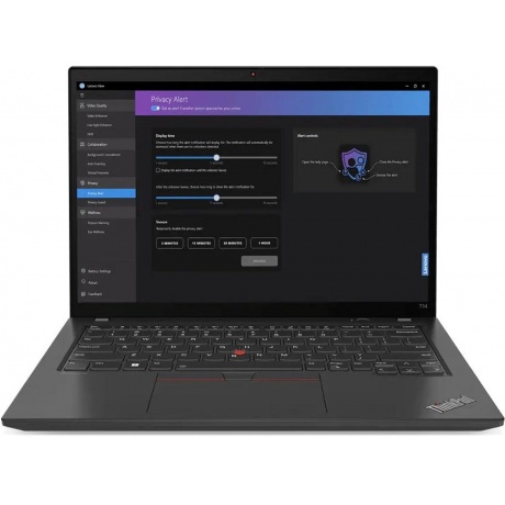 Ноутбук Lenovo ThinkPad T14 14" (21HD004RRT)