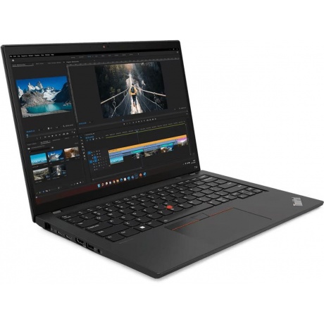 Ноутбук Lenovo ThinkPad T14 14&quot; (21HD004RRT) - фото 2