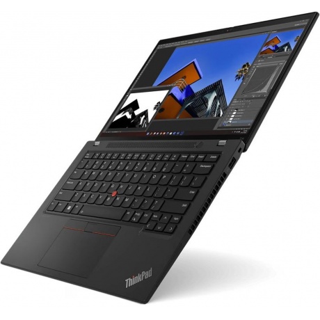 Ноутбук Lenovo ThinkPad T14 14&quot; (21HD004RRT) - фото 4