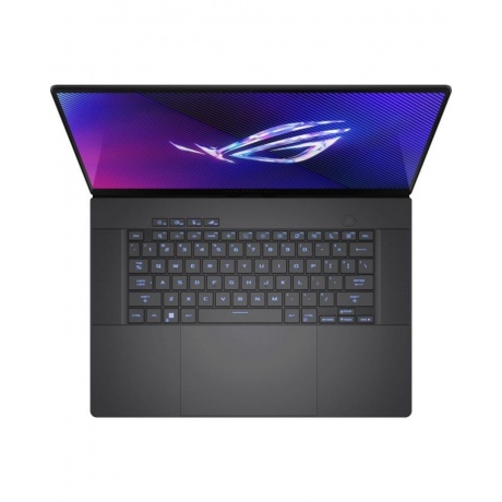 Ноутбук ASUS ROG Zephyrus G16 GU605MI-QR189 16&quot; (90NR0IS1-M009J0) - фото 4