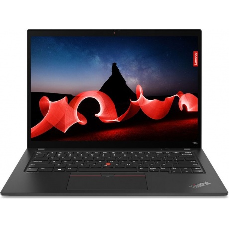 Ноутбук Lenovo ThinkPad T14s 14&quot; (21F6003MRT) - фото 1