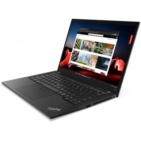 Ноутбук Lenovo ThinkPad T14s 14&quot; (21F6003MRT) - фото 2