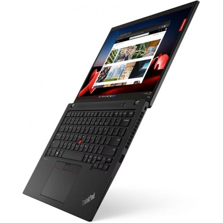 Ноутбук Lenovo ThinkPad T14s 14&quot; (21F6003MRT) - фото 4