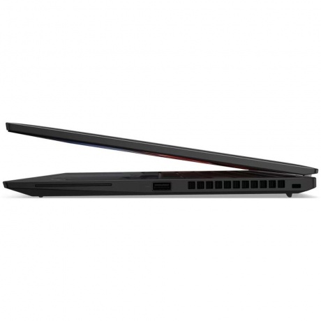 Ноутбук Lenovo ThinkPad T14s 14&quot; (21F6003MRT) - фото 7