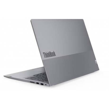 Ноутбук Lenovo ThinkBook 16 G6 16&quot; (21KK000YRU) - фото 3