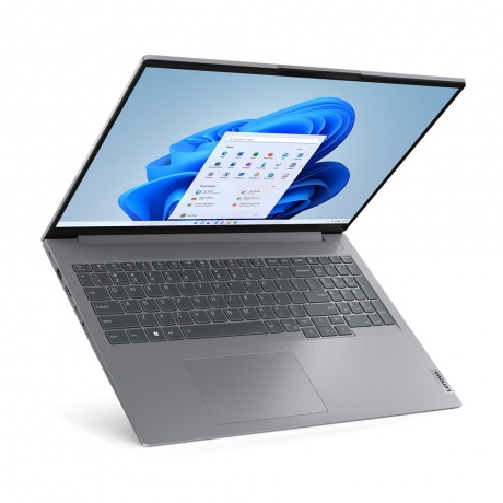 Ноутбук Lenovo ThinkBook 16 G6 16&quot; (21KK000YRU) - фото 5