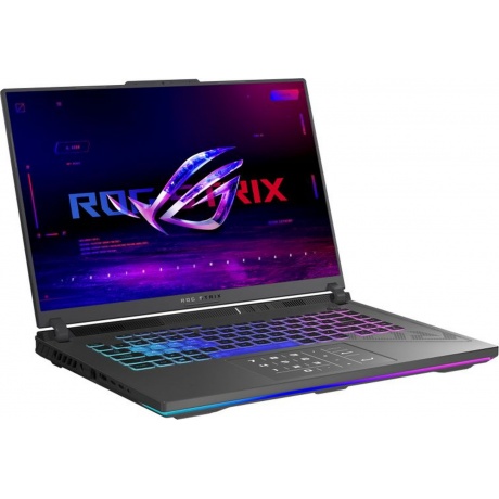 Ноутбук ASUS ROG STRIX G614JI-N4257W 16&quot; Green (90NR0D42-M00FY0) - фото 3