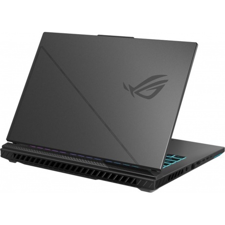 Ноутбук ASUS ROG STRIX G614JI-N4257W 16&quot; Green (90NR0D42-M00FY0) - фото 8