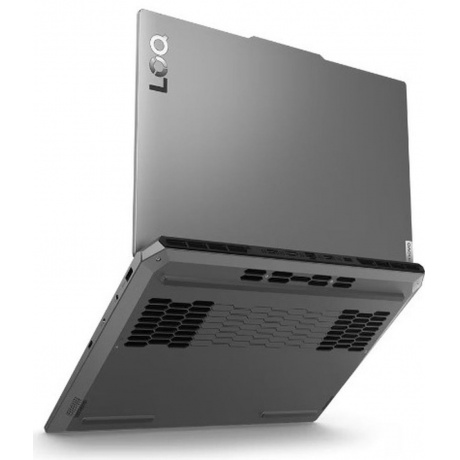 Ноутбук Lenovo LOQ 15.6&quot; (83DV009SRK) - фото 5