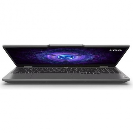 Ноутбук Lenovo LOQ 15.6&quot; (83DV009SRK) - фото 7