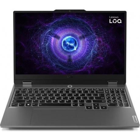 Ноутбук Lenovo LOQ 15.6&quot; (83DV009VRK) - фото 1