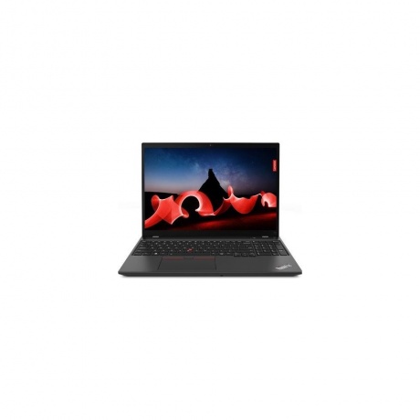 Ноутбук Lenovo ThinkPad T16 16&quot; (21HH0028RT) - фото 1