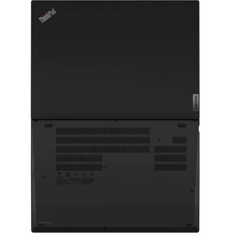 Ноутбук Lenovo ThinkPad T16 16&quot; (21HH0028RT) - фото 15