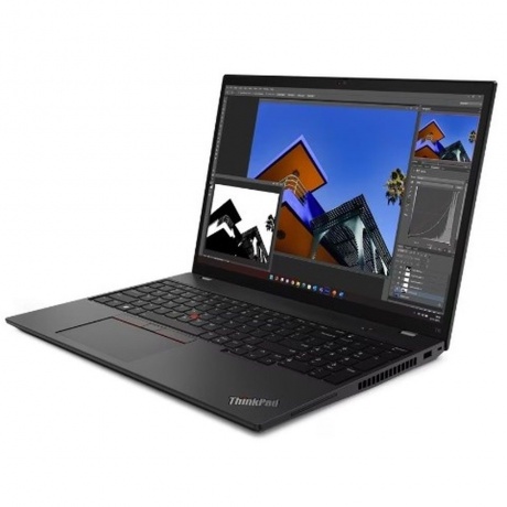 Ноутбук Lenovo ThinkPad T16 16&quot; (21HH0028RT) - фото 3