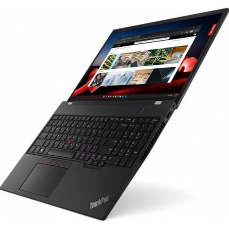 Ноутбук Lenovo ThinkPad T16 16&quot; (21HH0028RT) - фото 5