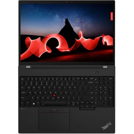 Ноутбук Lenovo ThinkPad T16 16&quot; (21HH0028RT) - фото 9