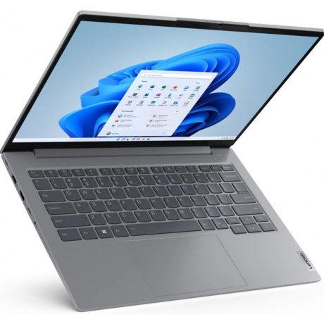Ноутбук Lenovo ThinkBook 16 G6 16&quot; (21KH001VRU) - фото 2