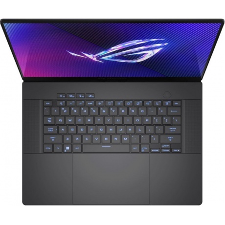 Ноутбук ASUS ROG Zephyrus G16 GU605MV-QP139 16&quot; (90NR0IT3-M00600) - фото 13