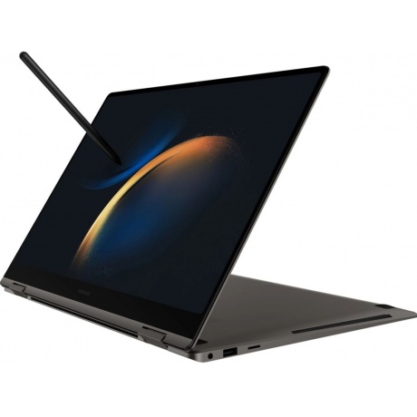 Ноутбук Samsung Galaxy Book3 Pro 360 16&quot; (NP960QFG-KA1IN) - фото 3