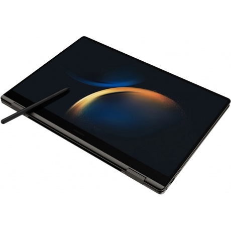 Ноутбук Samsung Galaxy Book3 Pro 360 16&quot; (NP960QFG-KA1IN) - фото 5