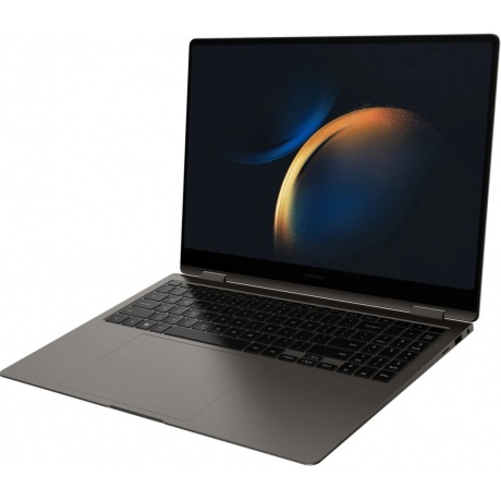 Ноутбук Samsung Galaxy Book3 Pro 360 16&quot; (NP960QFG-KA1IN) - фото 6